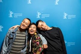 Phạm Ngọc Lân đem phim "Cu li không bao giờ khóc" dự liên hoan phim Berlin 2024