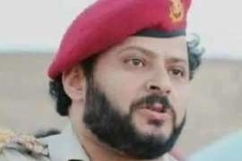 Tướng Hassan Bin Jalal Al-Obaidi của Yemen bị sát hại tại nhà riêng ở Ai Cập. (Nguồn: Siasat)