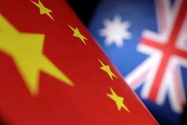 Australia tuyên bố chấp nhận phán quyết của WTO. (Nguồn: Reuters)