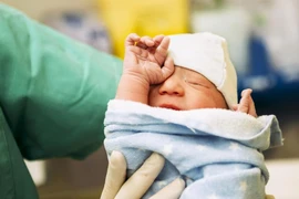 Tỷ lệ sinh tại Mỹ năm 2023 đã giảm 2% so với năm trước. (Nguồn: Westobserver)