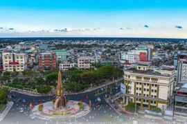 Quy hoạch tỉnh Cà Mau thời kỳ 2021-2030, tầm nhìn đến năm 2050