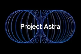 Google đã công bố Project Astra. (Nguồn: Mobilesyrup)