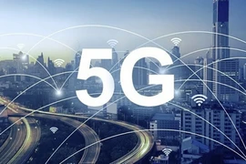 Nhật Bản sẽ hỗ trợ triển khai chuẩn truyền thông tốc độ cao "5G" tại Việt Nam và Indonesia. (Nguồn: IRISH TIMES)