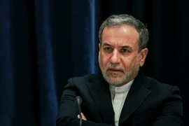 Ngoại trưởng Iran Abbas Araghchi. (Ảnh: IRNA/TTXVN)