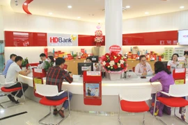 HDBank tăng đầu tư vào khu kinh tế cửa khẩu trọng điểm phía Bắc. (Ảnh: Vietnam+)