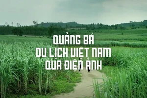 Giải pháp xúc tiến và quảng bá du lịch Việt thông qua điện ảnh