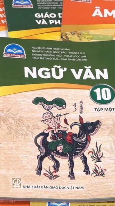 Nhà Xuất bản Giáo dục Việt Nam: Khẳng định vị thế, thương hiệu quốc gia