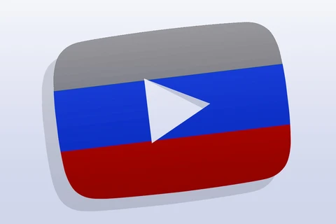 Nga điều tra YouTube về lạm dụng quyền kiểm soát nội dung