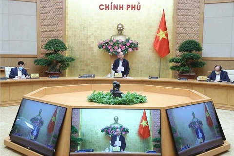 Bổ nhiệm nhân sự Ban cơ yếu Chính phủ và UBND Thành phố Hồ Chí Minh