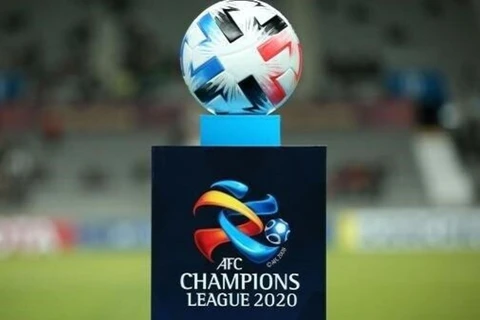 AFC Champions League sẽ tiếp tục khởi tranh vào tháng 9 tới. (Nguồn: MNA)