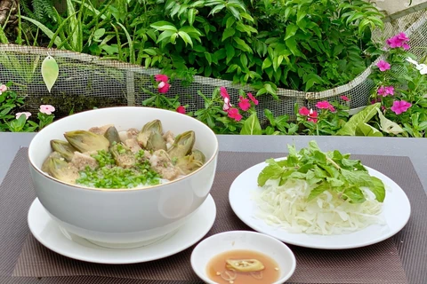 Du lịch Việt Nam: Đưa món ăn đặc sản địa phương vào khách sạn 5 sao