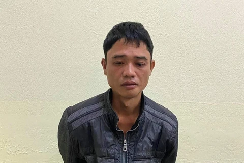 Quảng Ninh: Bắt giữ nghi can dùng tuýp sắt gắn dao nhọn giết người