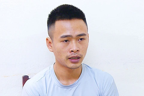 Bắc Ninh bắt đối tượng truy nã toàn quốc khi làm thẻ căn cước công dân