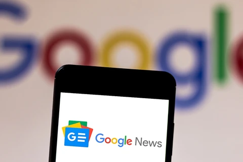 Google đạt thỏa thuận trả phí với các nhà xuất bản tin tức Italy