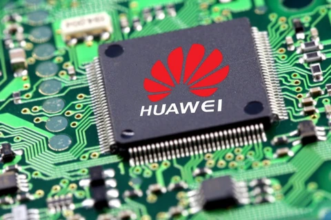 Huawei cáo buộc Mỹ gây ra tình trạng thiếu hụt chip trên toàn cầu