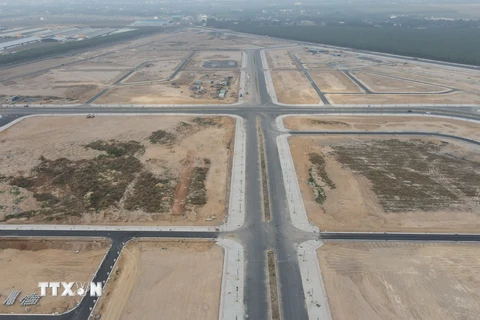 Đề xuất phương án xây dựng đường kết nối sân bay Long Thành