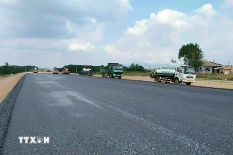 Đề xuất xây cao tốc Dầu Giây-Tân Phú giai đoạn 1 theo hình thức PPP