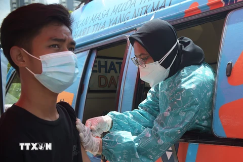 Indonesia thử nghiệm lâm sàng vaccine Zifivax của Trung Quốc