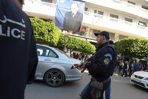 Algeria đập tan nhiều âm mưu tấn công của các phần tử ly khai