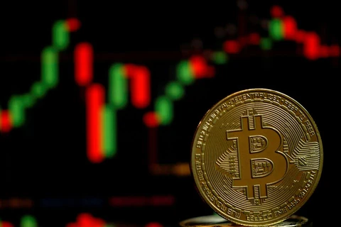 Đồng bitcoin giảm "sốc" hơn 20% do hoạt động bán tháo chốt lời