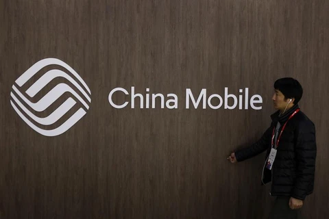 China Mobile “rục rịch” niêm yết tại sàn chứng khoán Thượng Hải