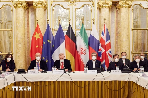 Iran tiết lộ thời điểm nối lại đàm phán thỏa thuận hạt nhân JCPOA