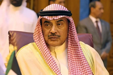 Chính phủ Kuwait từ chức trước cuộc bỏ phiếu bất tín nhiệm