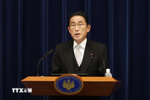 Nhật Bản xem xét khởi tố đối tượng dọa ám sát Thủ tướng Fumio Kishida