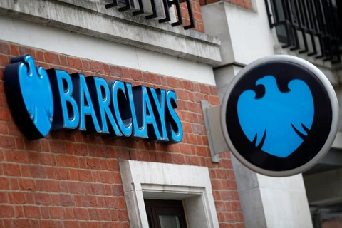 Barclays siết chặt cho vay đối với hoạt động sản xuất điện từ than đá