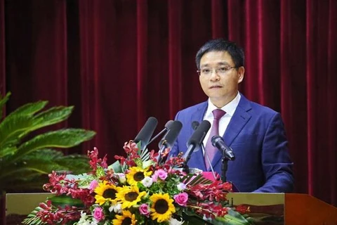 Ông Nguyễn Văn Thắng. (Nguồn: baochinhphu.vn)