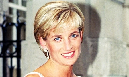 Bí mật sau kiểu tóc ngắn duyên dáng gắn liền với công nương Diana
