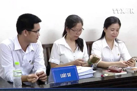 [Video] Hoãn xử phúc thẩm vụ vi phạm trong quản lý đất đai ở Đồng Tâm