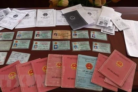 Công an Tây Ninh bắt giữ 68 đối tượng có hành vi cho vay nặng lãi