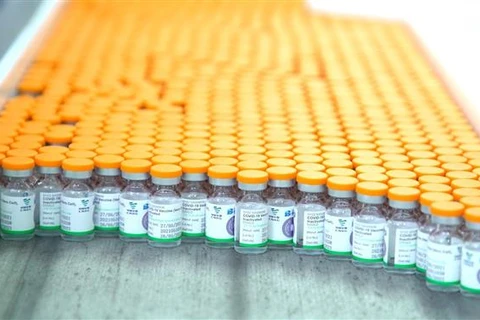 Trung Quốc công bố hiệu quả của vaccine COVID-19 với biến thể Delta 