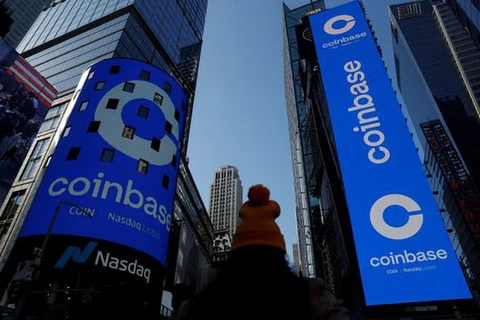 Coinbase KK - Sàn giao dịch tiền điện tử Mỹ ra mắt thị trường Nhật 