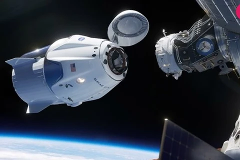 NASA tạm dừng hợp tác phát triển tàu đổ bộ Mặt Trăng với SpaceX 