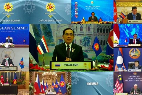 Hợp tác ASEAN+3 là chìa khóa xây dựng Cộng đồng Đông Á vững mạnh