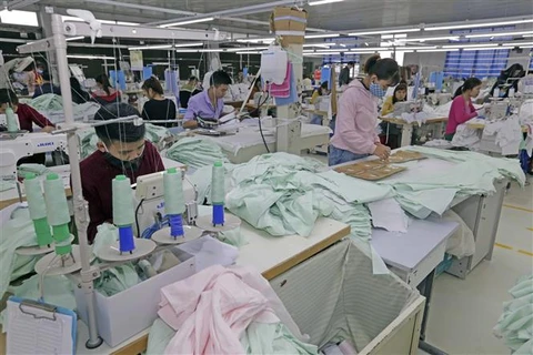 Khánh Hòa: Doanh nghiệp dân doanh thưởng Tết cao nhất 170 triệu đồng