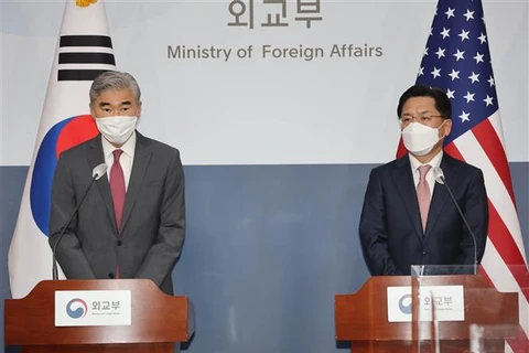 Mỹ khẳng định sẽ có hành động đáp trả dứt khoát với Triều Tiên 