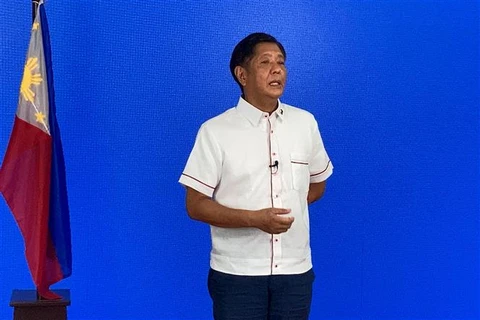 Tổng thống mới đặc cử Philippines nêu các trọng tâm chính sách