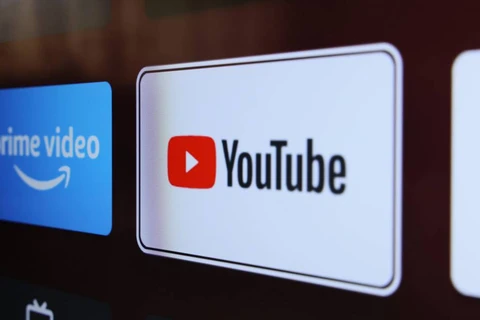 Google khóa kênh YouTube thuộc tập đoàn Rostec của Nga