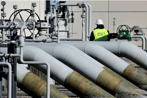 Gazprom: Không có tuabin nào của Dòng chảy phương Bắc 1 tại Canada