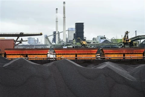 COP27: Đức kêu gọi nhanh chóng chấm dứt kỷ nguyên nhiên liệu hóa thạch