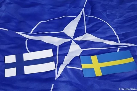 Thụy Điển, Phần Lan muốn sớm được Thổ Nhĩ Kỳ chấp thuận gia nhập NATO