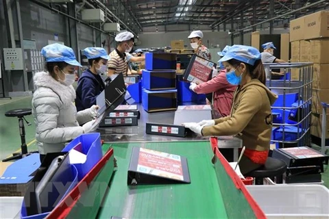 Bắc Ninh: 362 doanh nghiệp có thưởng Tết Nguyên đán Quý Mão 2023