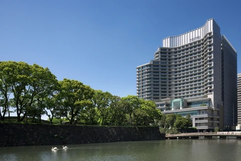 Giá khách sạn hạng sang ở Tokyo tăng nhanh hơn ở New York, London