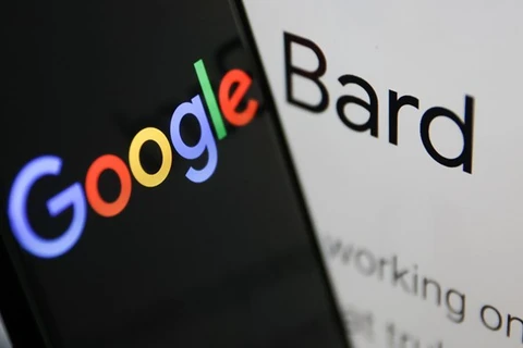 Công ty Google công bố các tính năng mới của công cụ Bard