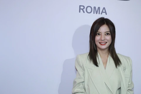 Nữ diễn viên Trịnh Sảng của Trung Quốc. (Nguồn: scmp.com)