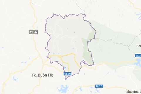 Lộ đề thi công chức xã ở Đắk Lắk: Kỷ luật 6 cán bộ, hủy 1 kết quả thi