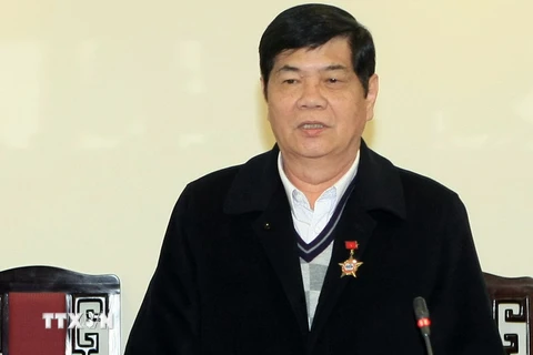 Ông Nguyễn Phong Quang. (Nguồn: TTXVN)